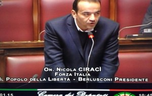 Santa Teresa: la Camera approva ordine del giorno di Ciracì (Cor)
