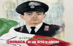 Sabato a San Vito si presenta “cronaca di un atto d’amore”, il libro sul carabiniere Angelo Petracca