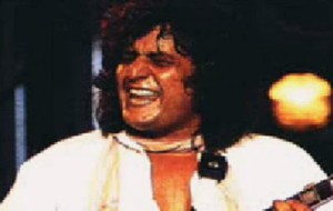 Quando Pino Daniele suonò a Brindisi. Di Marco Greco