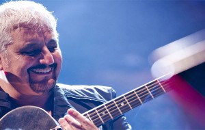 L’addio a Pino Daniele. Di Iacopina Maiolo