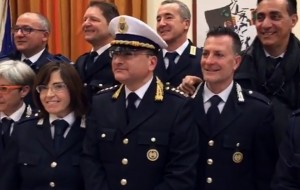 Polizia Municipale, il Comandante Nigro traccia il bilancio del 2014: ecco tutti i dati