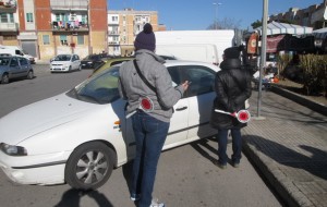 Polizia Municipale: i primi risultati dei servizi in borghese