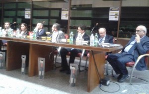 Presentato il libro “Non sono un assassino” di  Francesco Caringella