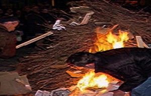 Si rinnova il culto di Sant’Antonio Abate nel centro di Brindisi
