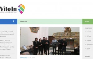 E’ arrivato SanvitoIn.it, un nuovo strumento d’informazione a servizio dei cittadini