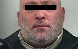 In casa cocaina e marijuana: arrestato 38enne di Fasano