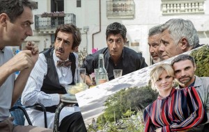 Arriva il film girato a Brindisi con Raoul Bova, Neri Marcorè, Nino Frassica, Sergio Rubini e  Emilio Solfrizzi