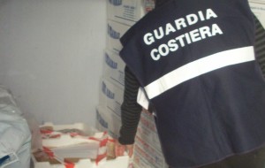 Operazione Labyrinth: c’è molto marcio nel pesce. Chiusa pescheria, sequestrati filetti e frutti di mare