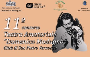 Domenica a San Pietro “il Teatro delle Giaccure Stritte” porta in scena Liolà