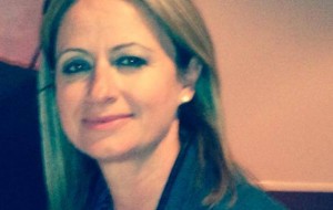 Tonia Gentile: “la Melevisione è un triste programma per i carovignesi”
