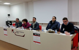 Grande attenzione per il convegno “L’Usura Ti Usura – L’impresa è valore”
