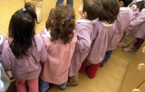 Scabbia e pidocchi in una scuola di Brindisi: la voce della dirigente