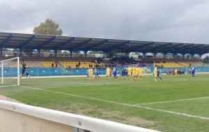 Juniores: il Brindisi pareggia sul campo della Fidelis Andria