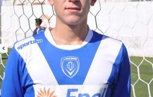 Città di Brindisi: il giovane Passaro convocato per raduno della Nazionale dilettanti Under 17