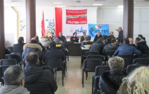 Le proposte dei lavoratori diretti e dell’indotto della centrale Edipower di Brindisi