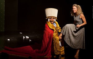 Famiglie a teatro: domenica al Verdi c’è Cenerentola