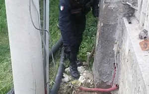 Allaccio abusivo alla rete elettrica: imprenditrice agricola evade 28.000 euro