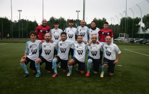Il Futsal Francavilla torna a vincere con un poker di Blè: 5-4 al Lecce