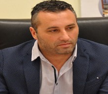 L’Assessore De Maria scrive alla Regione: “riconoscere lo stato di calamità naturale”