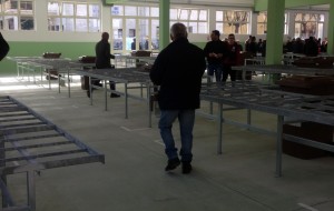 Piazza Coperta, FI: “bene la continuità, condanna per gli atti vandalici”