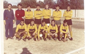 A Ceglie si celebra la “Zingara del calcio Brindisino”