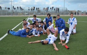 Città di Brindisi: nuovi successi per allievi e giovanissimi