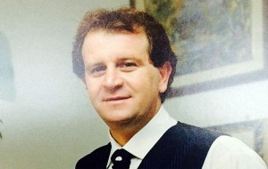 S. Pietro: Maurizio Renna è il candidato sindaco del centrosinistra