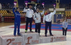 Taekwondo: la Gold Team di Brindisi sul tetto d’Italia