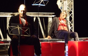 Venerdì il Novecento di Baricco al Teatro Italia di Francavilla