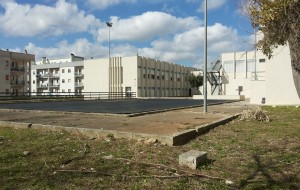 Ceglie: al via i lavori di riqualificazione della scuola media “Pascoli”