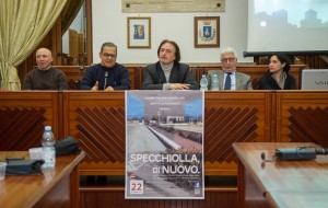 Specchiolla, di nuovo: illustrata l’iniziativa di trasferire la marina da Carovigno a San Vito