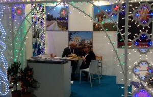 Successo alla Bit per lo stand di Fasano