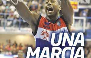 In edicola il nuovo numero di Trezerocinque, il mensile del basket