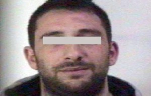 Sparatoria Sant’Elia: i dettagli dell’arresto di Andrea Romano