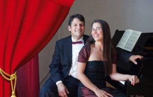 “Arie di Bel Canto Italiano” al Teatro Italia di Carovigno