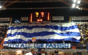 La New Basket Brindisi “scende in centro”