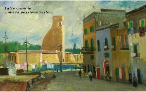 Un concorso per “Brindisi Città di Mare – Città D’…Amare”