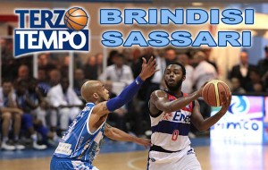 Terzo tempo web: il video di Brindisi-Sassari