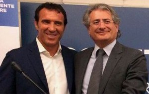 Cassano (Ncd): “solidarietà ai vertici del Porto di Brindisi”