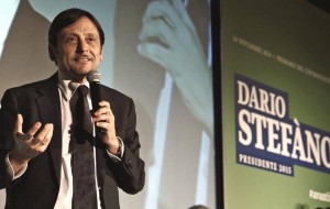 Sviluppo e Lavoro verso le Regionali: domani incontro con Dario Stefàno