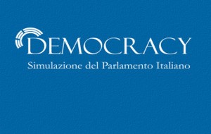 Anche a Francavilla arriva Democracy, simulazione del Parlamento Italiano