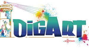 Presentato alla Bit il progetto DigArt