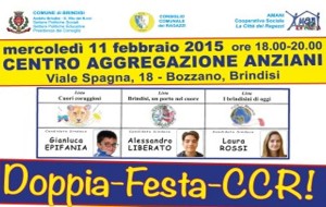 Consiglio Comunale dei Ragazzi: tutti i candidati di Brindisi