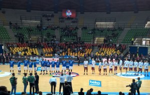 Final Eight: Brindisi è in semifinale. Venezia battuta 80-70