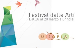 U-Topia organizza il “Festival delle arti”: ecco come partecipare