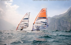 Oltre 200 windsurf per la regata più importante dell’anno a Torre Guaceto