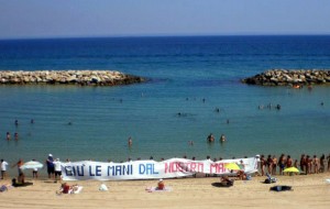 Cittadini in movimento S. Pietro: “No Tap, punto!!!”