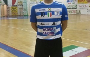 Alla Junior Fasano il triangolare con Conversano e Benevento