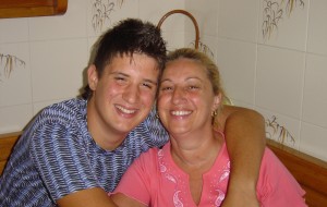 18 ottobre 2006. Oltre le lacrime: una madre racconta la perdita del figlio per un incidente stradale