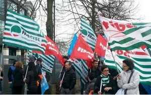 Il 2 Marzo sciopero generale dei lavoratori del credito cooperativo